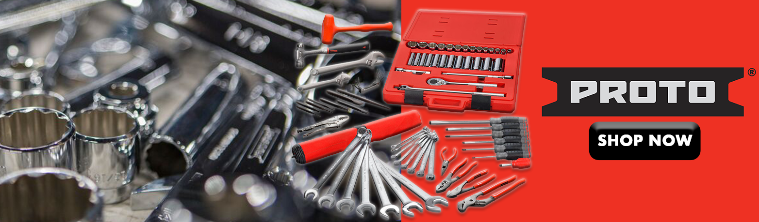 Proto Tools Promo Banner