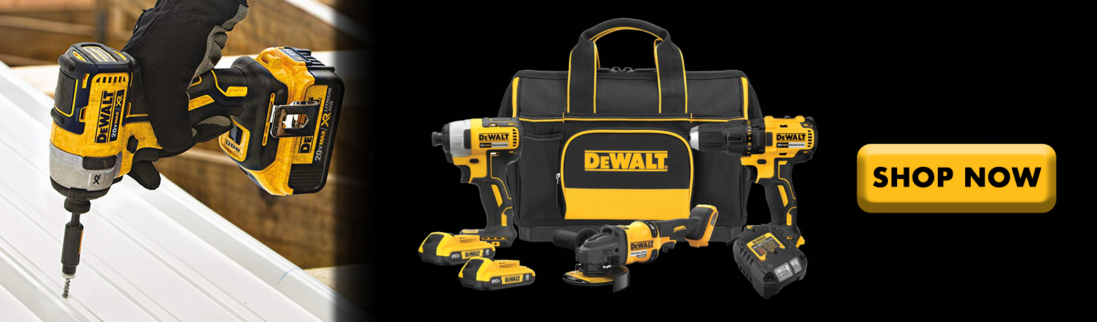 Proto Professional Tools Promo Banner